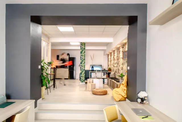 Agence Hypersthene communication graphique print et digitale Cannes Nice about9