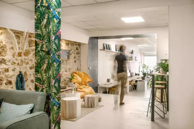 Light Agence Hypersthene Communication Graphique Cannes Nice 2