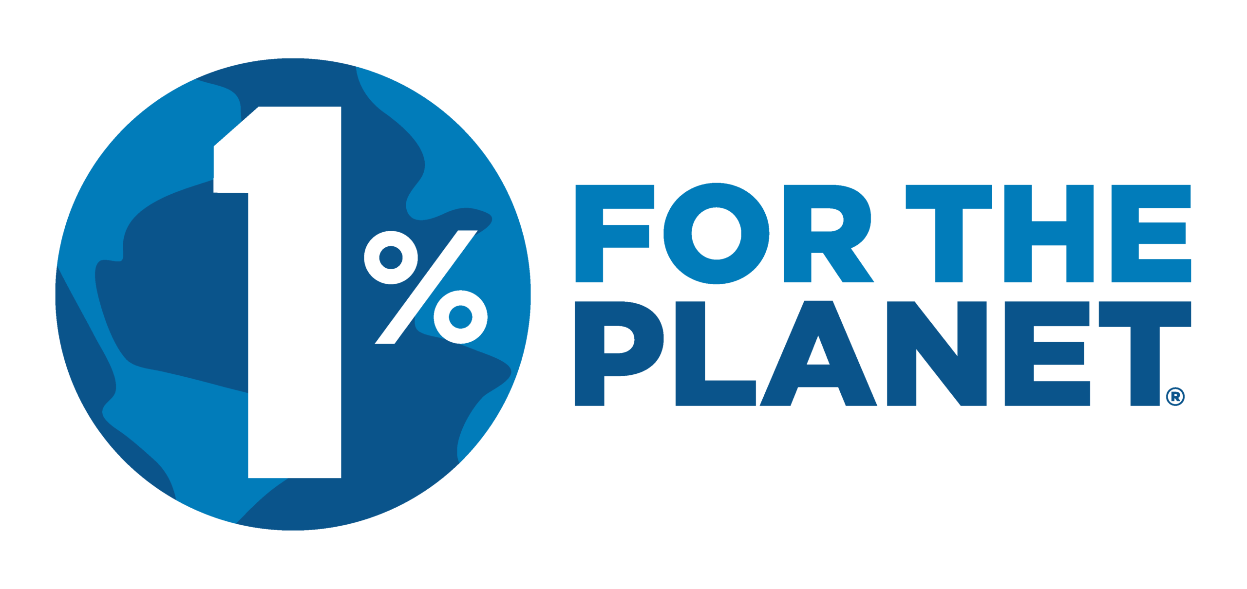1 For The Planete Logo