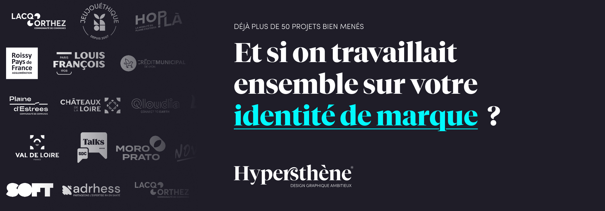 Blog Article Identité Impactante CTA Hypersthene
