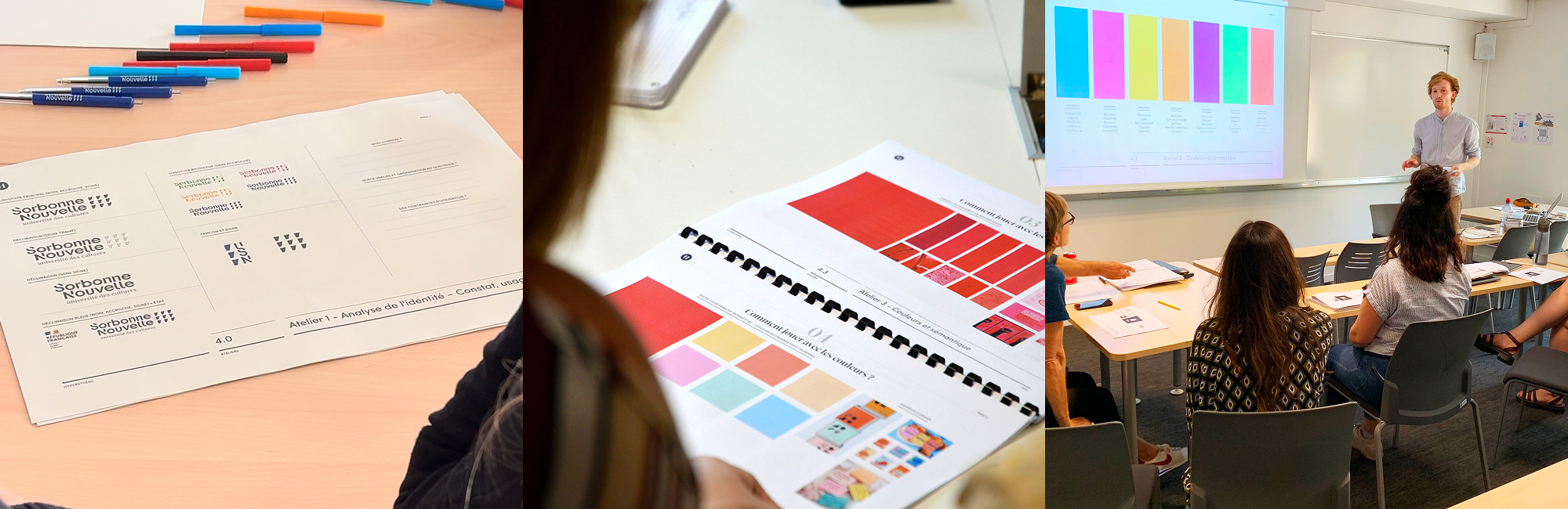 Blog Article Identité Impactante Workshops