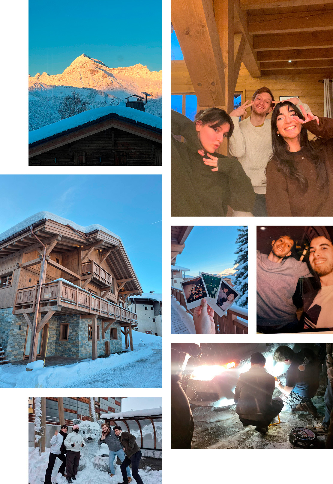 Blog Seminaire Photo Interne