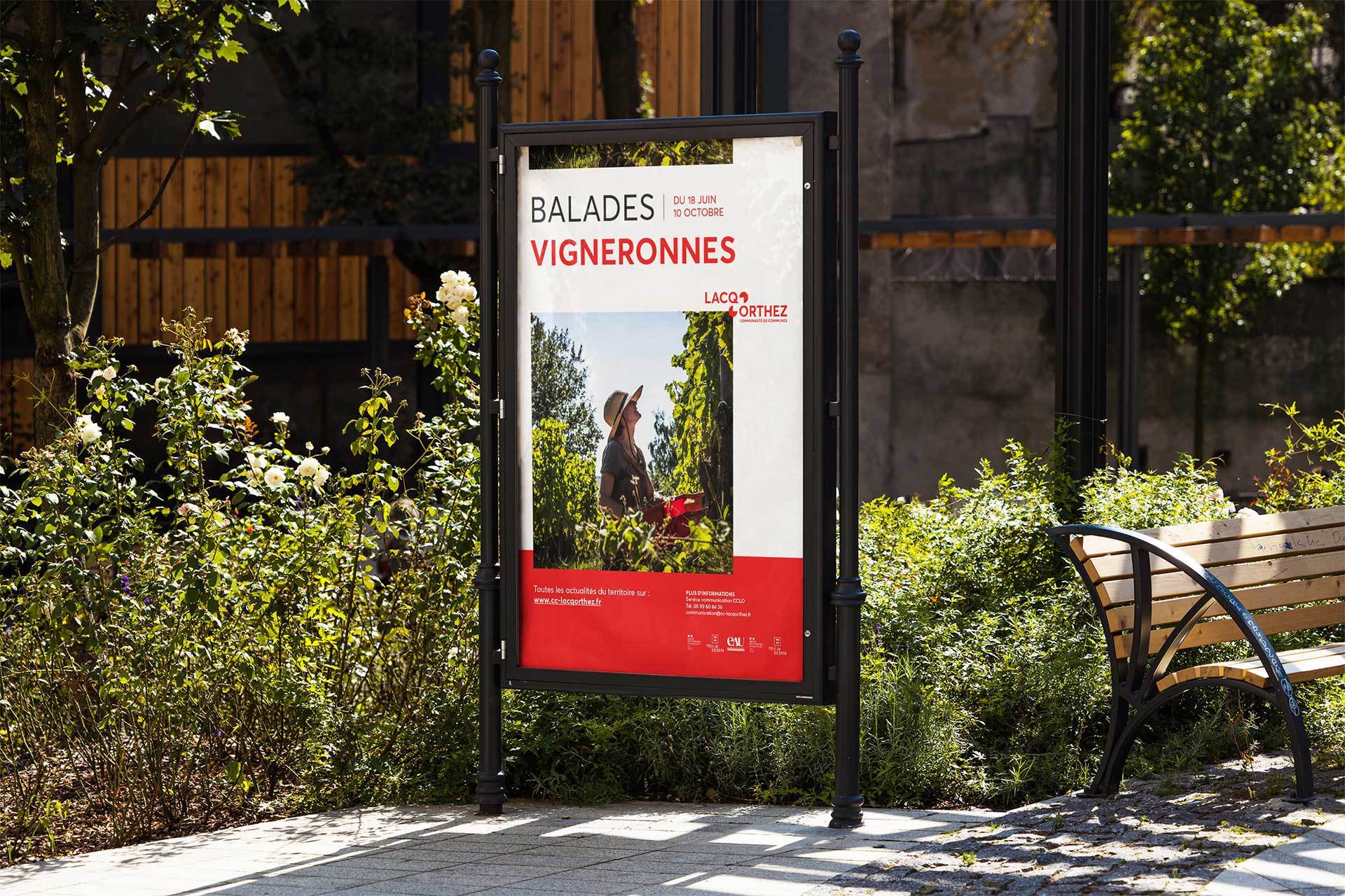 Cclo Mockup Affiche
