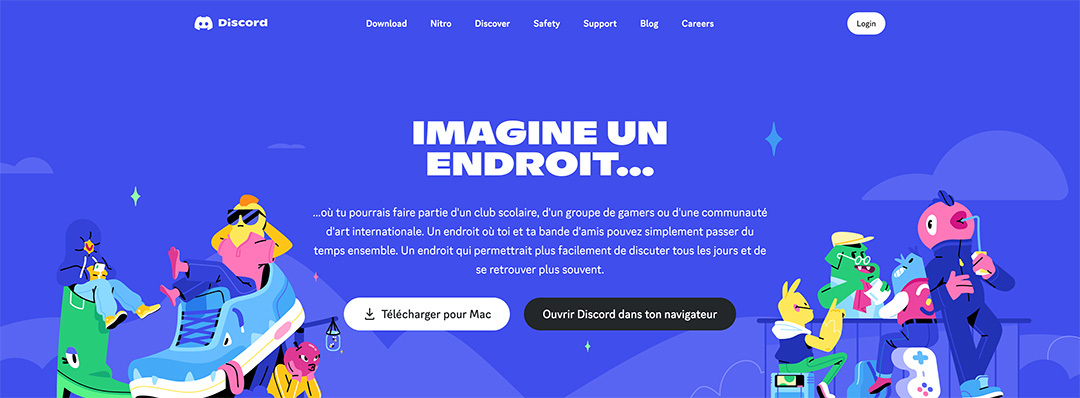 Discord