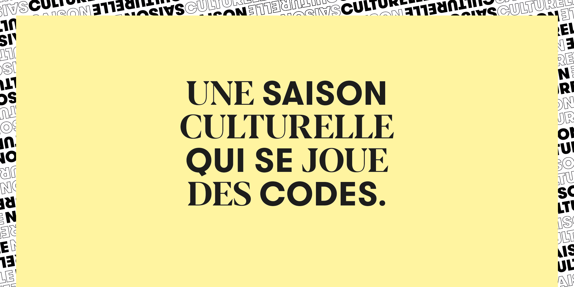 Gif Palais Catchline