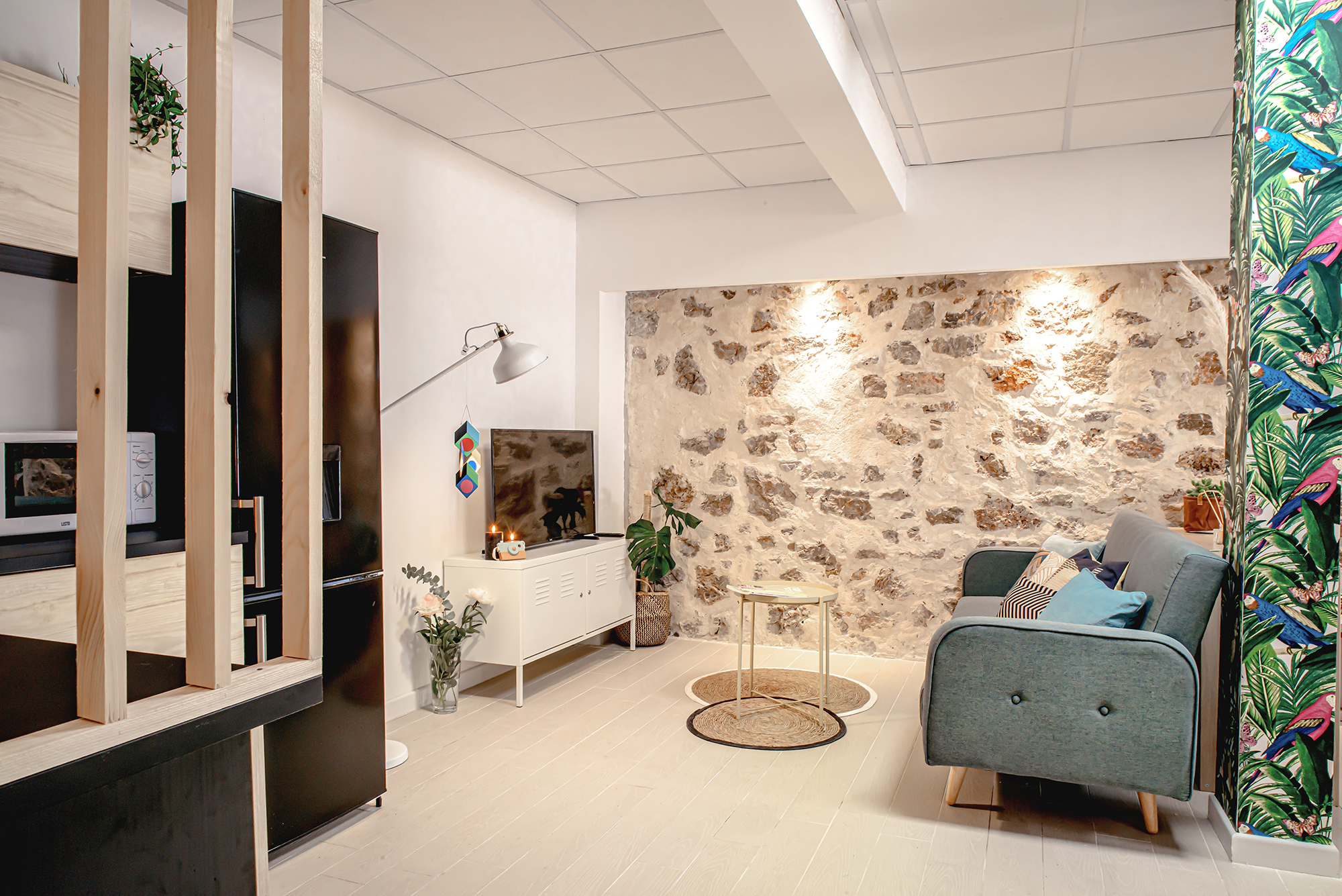 H 1 Copie En Conflit De Agence Neon