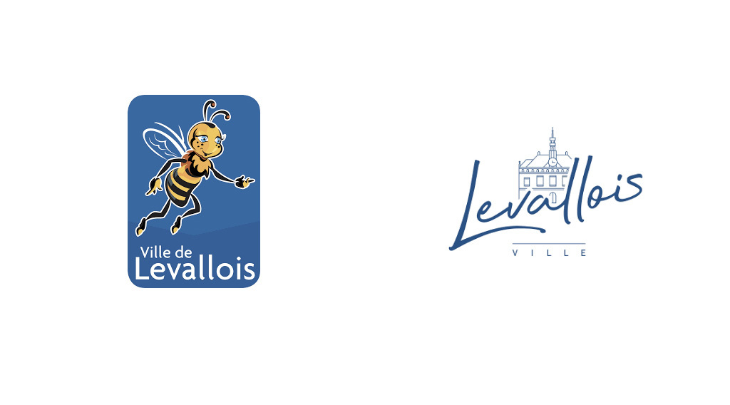 Levallois logotype