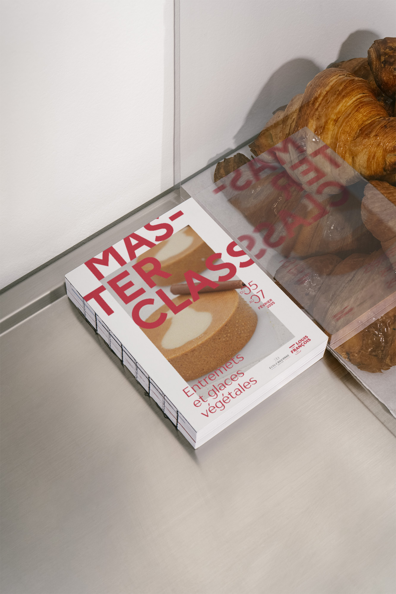 Louis Francois Book 01