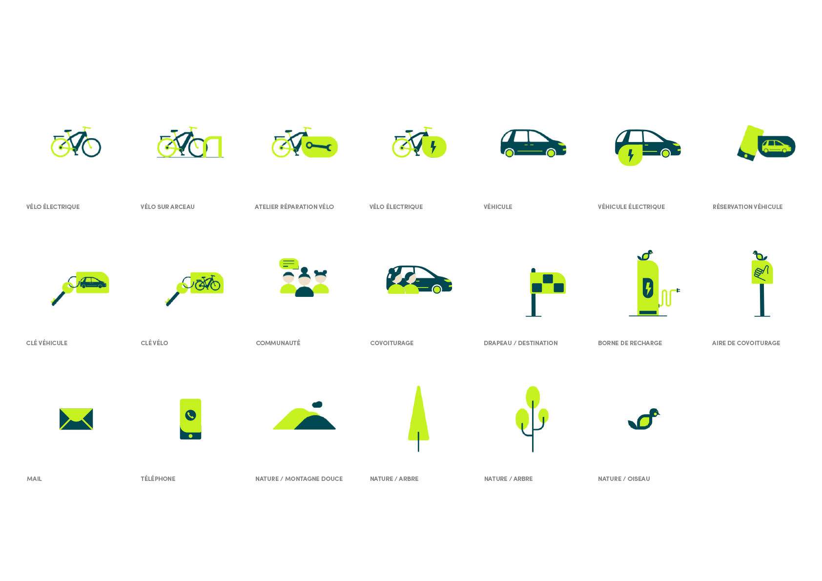 Lyvia Visuels Site Hypersthene Icons