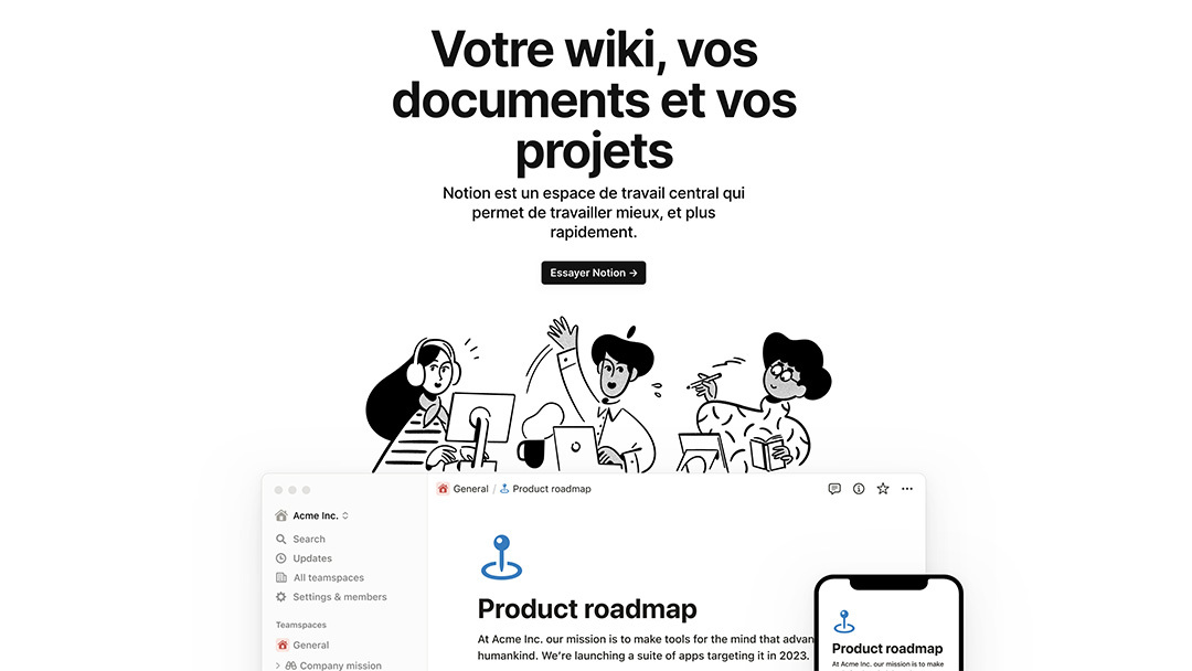 Notion