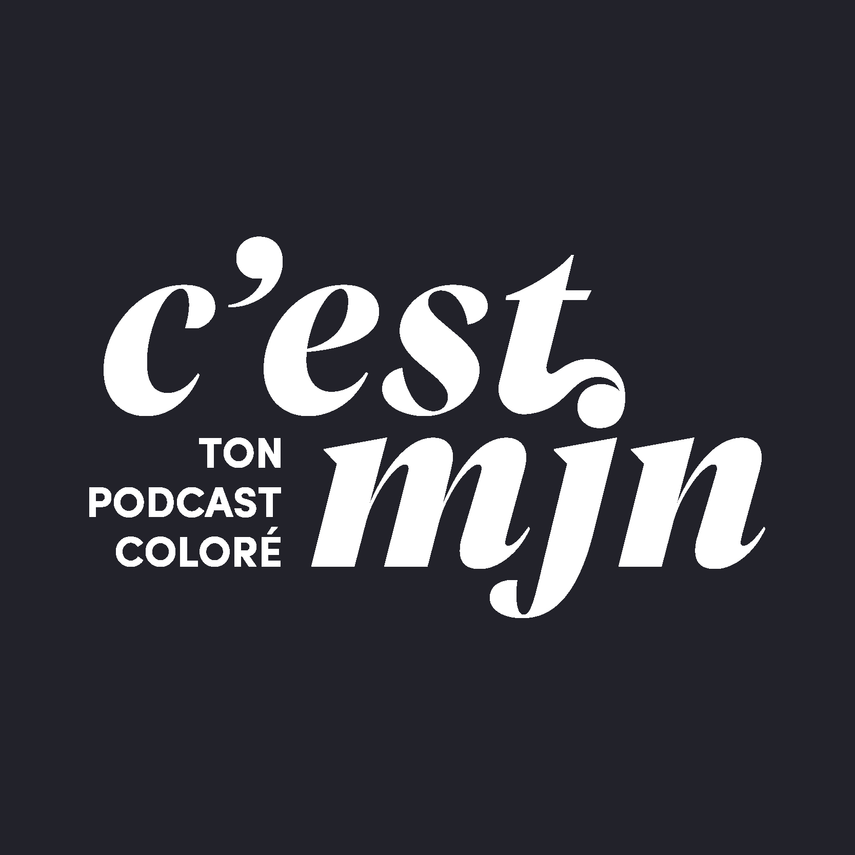 PP Spotify Cest MJN2