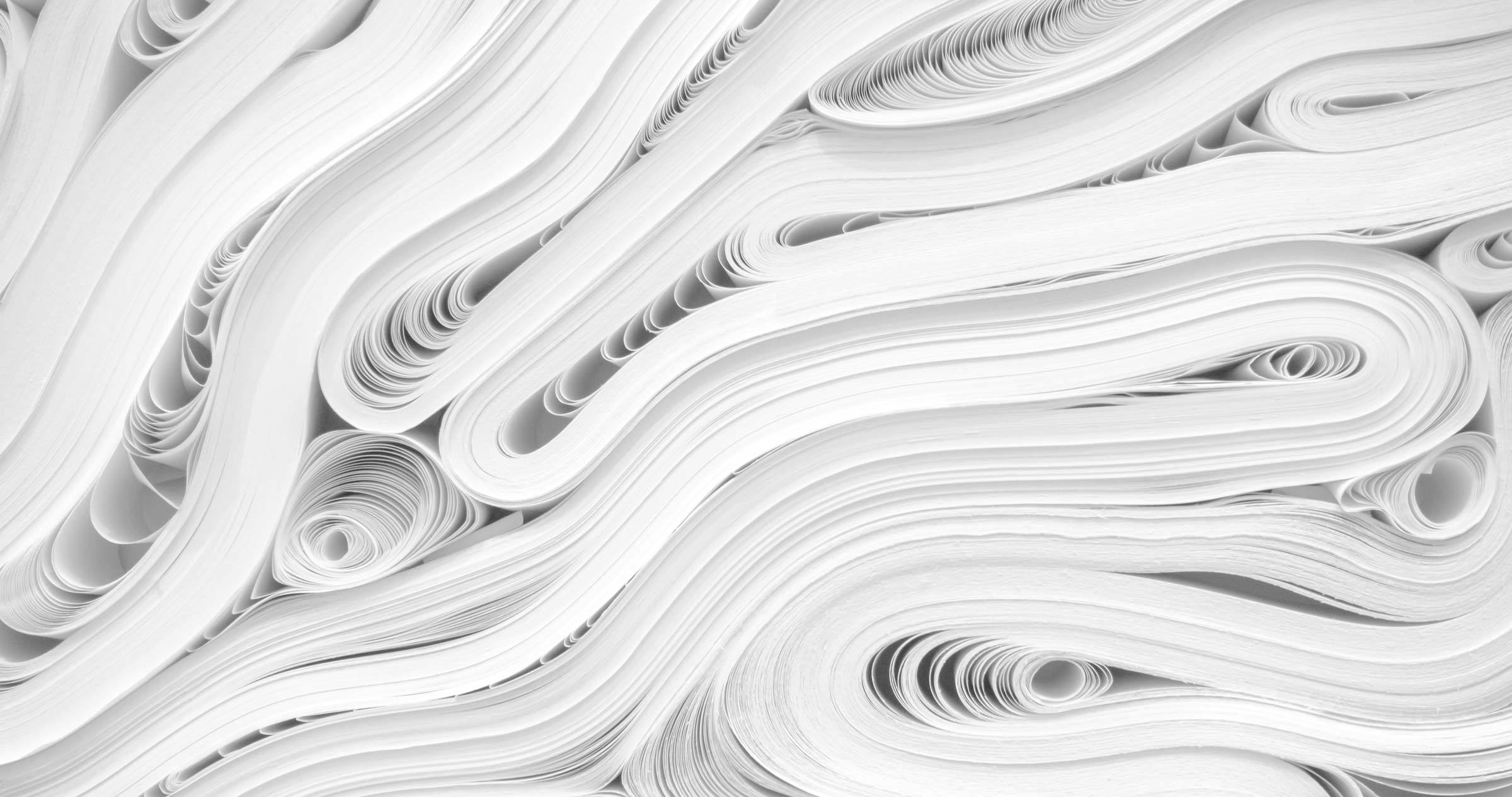 Papier Production