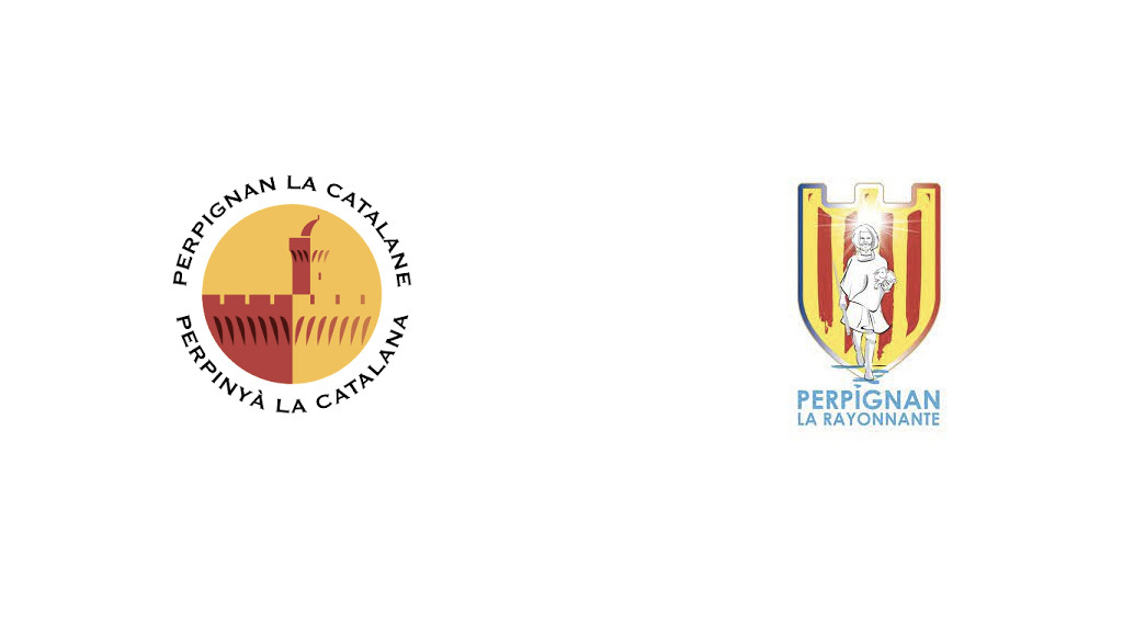 Perpignan logotype