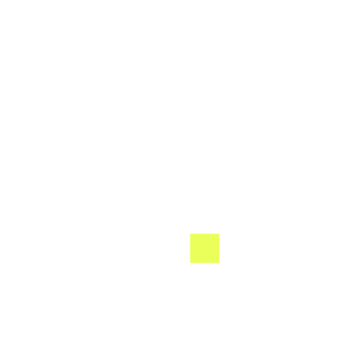 Pluritech Icono Batterie Blanc Jaune@30X