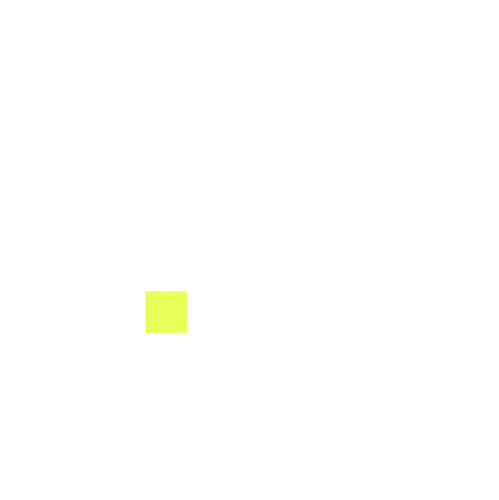 Pluritech Icono Voiture Blanc Jaune@30X