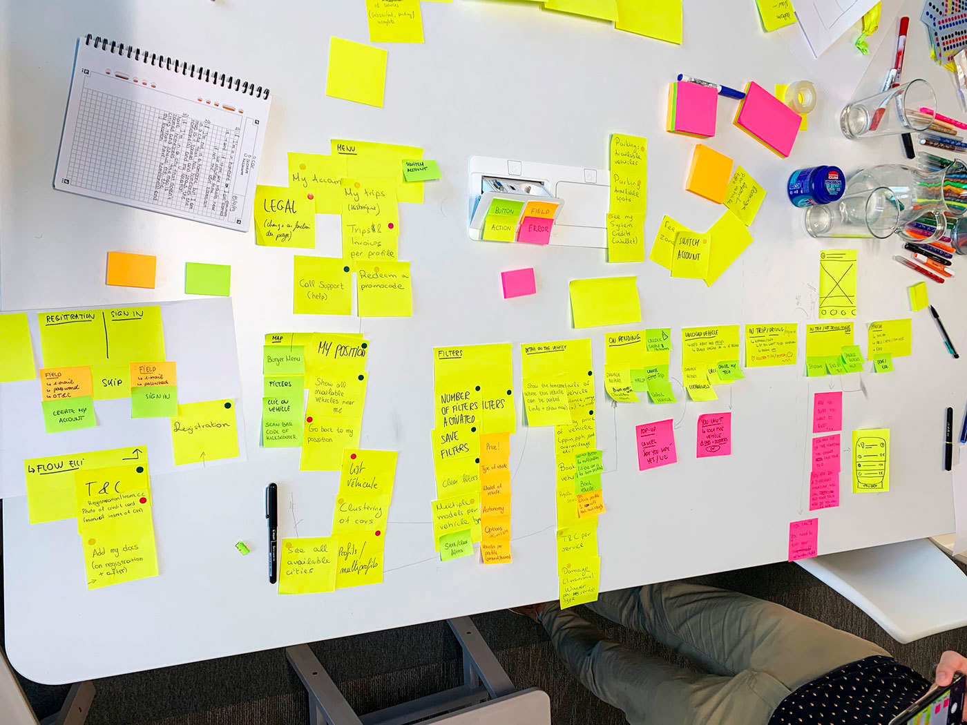 Site Vulog Workshop Uxdesign3
