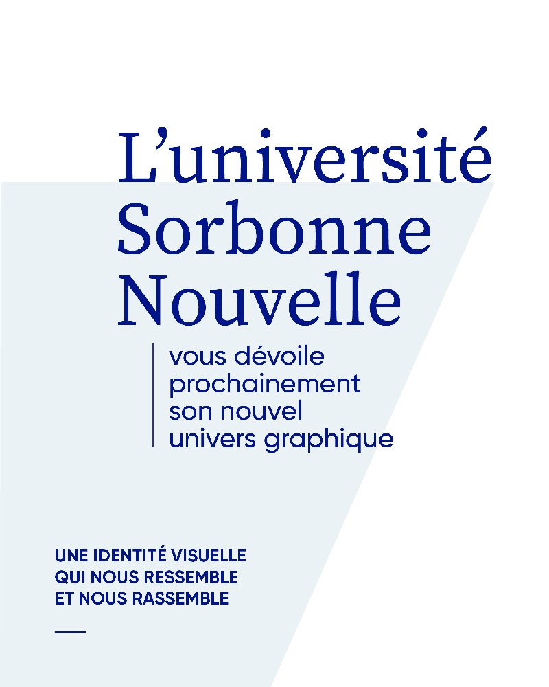 Sorbonne Nouvelle Reveal Post 1