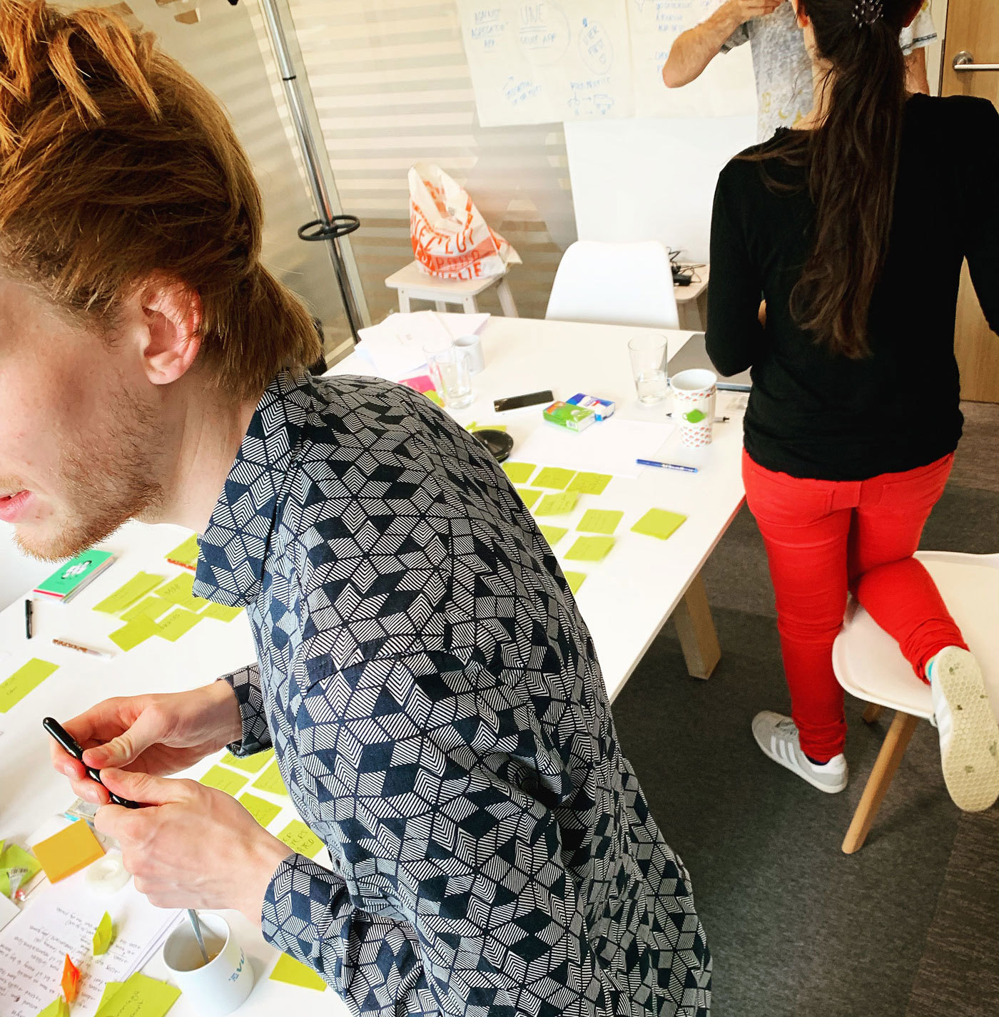 Vulog Nice Workshop Uxdesign