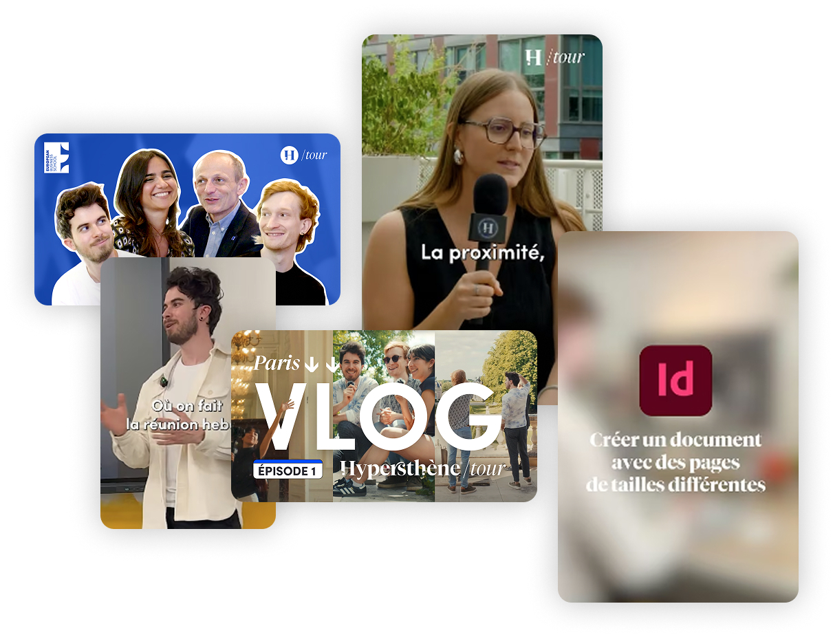 Visuel Hypersthene You Tube 2