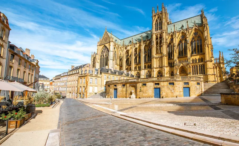 Branding territorial : découverte des villes qui ont changé de logo en 2021