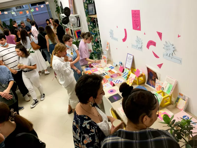 FranceDesignWeek 2021 à l’agence Hypersthène, retour sur une deuxième édition réussie !
