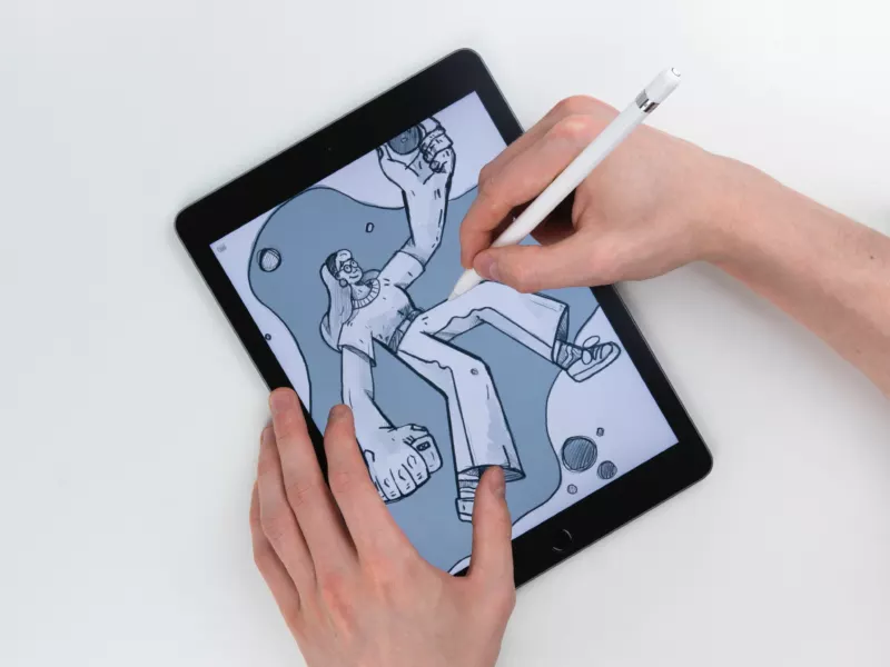 Illustration et UX/UI design, duo de choc pour une communication web marquante [1/2]