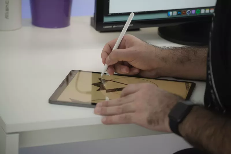 Illustration et UX/UI design, duo de choc pour une communication web marquante [2/2]