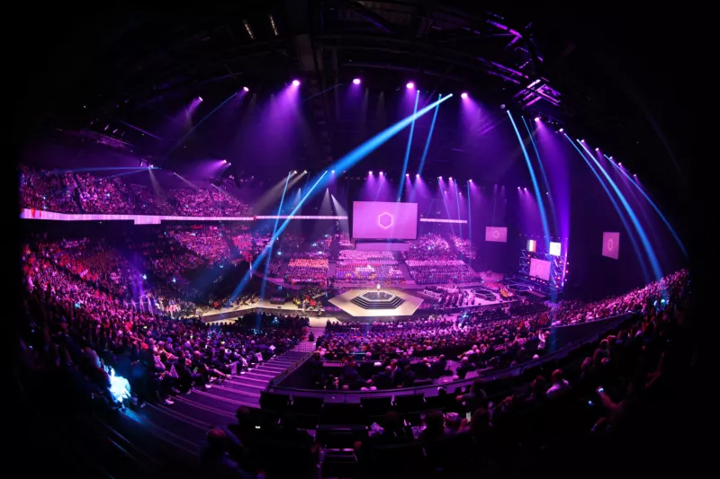 WorldSkills Lyon 2024 – Retour sur l’événement