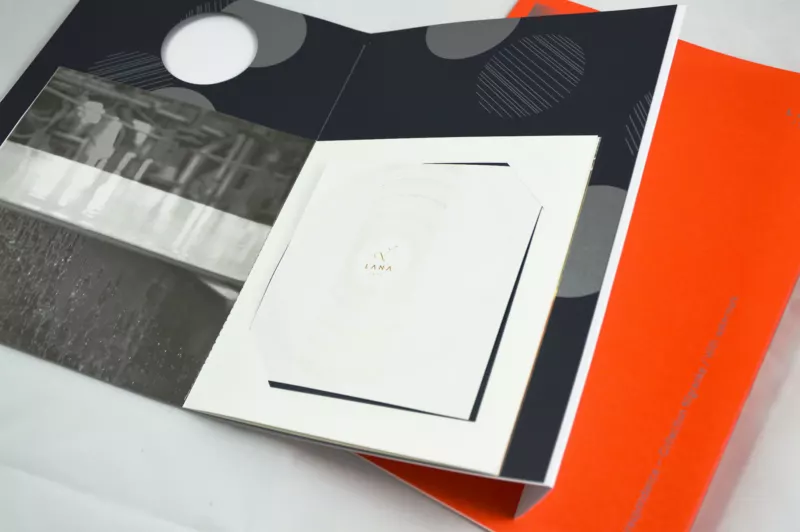 Lana papier spéciaux II, une start up avec 400 ans d’histoire