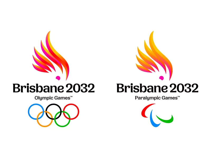 Brisbane 2032 : l'emblème qui mise sur le cacatoès