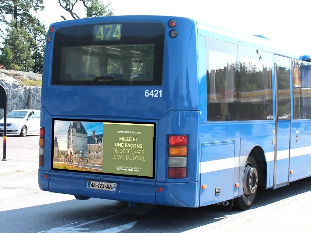 Bus Vdl V2