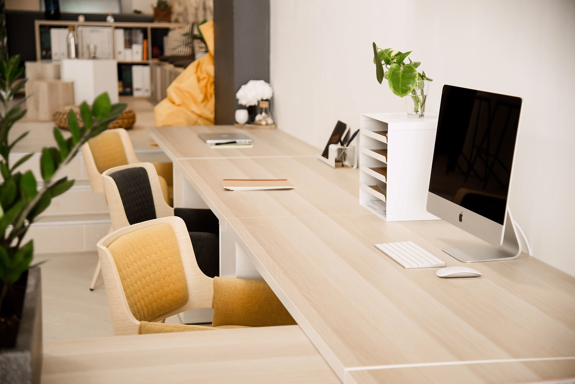 Coworking Hypersthene Cannes