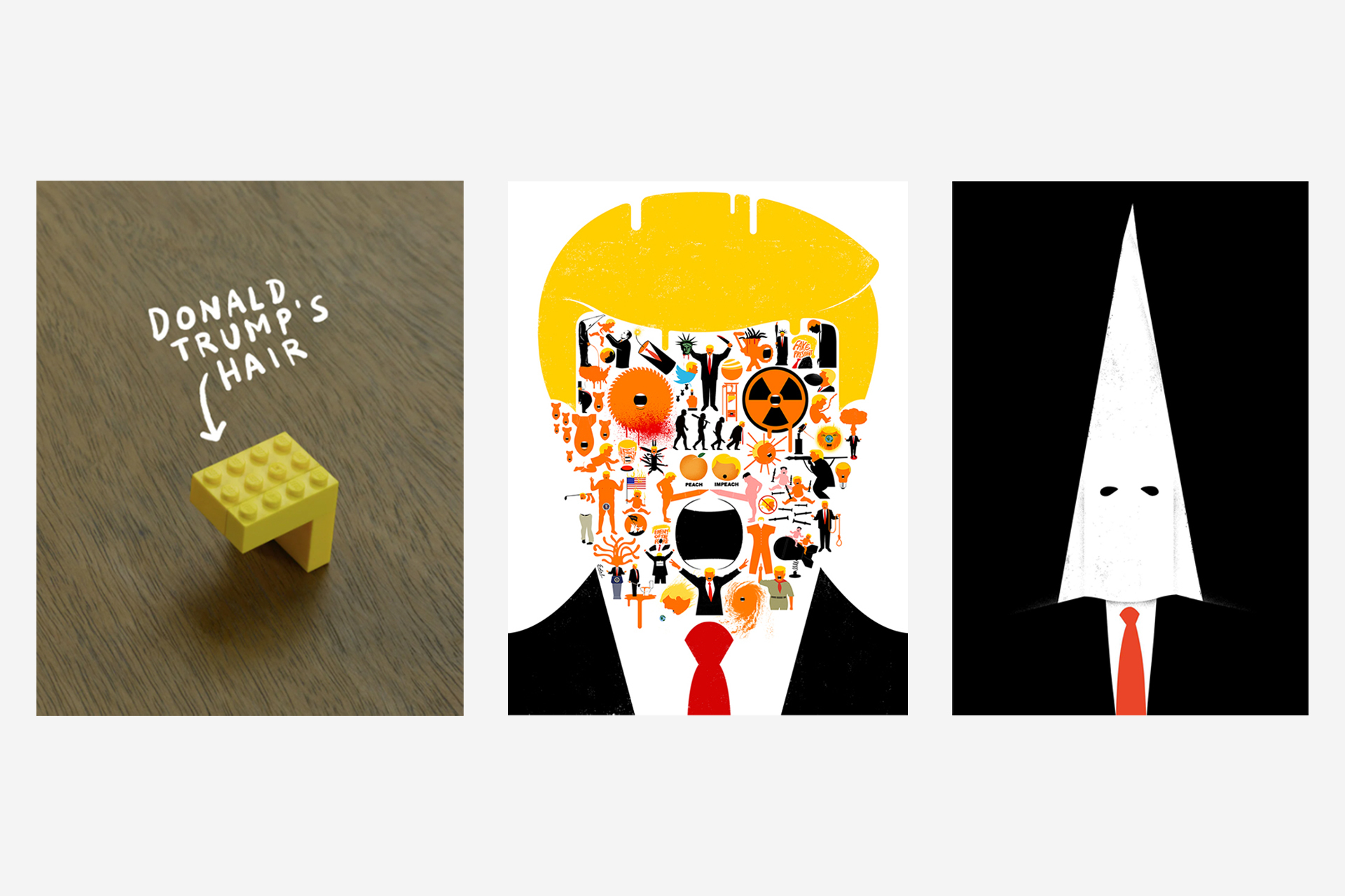 Trump Carac