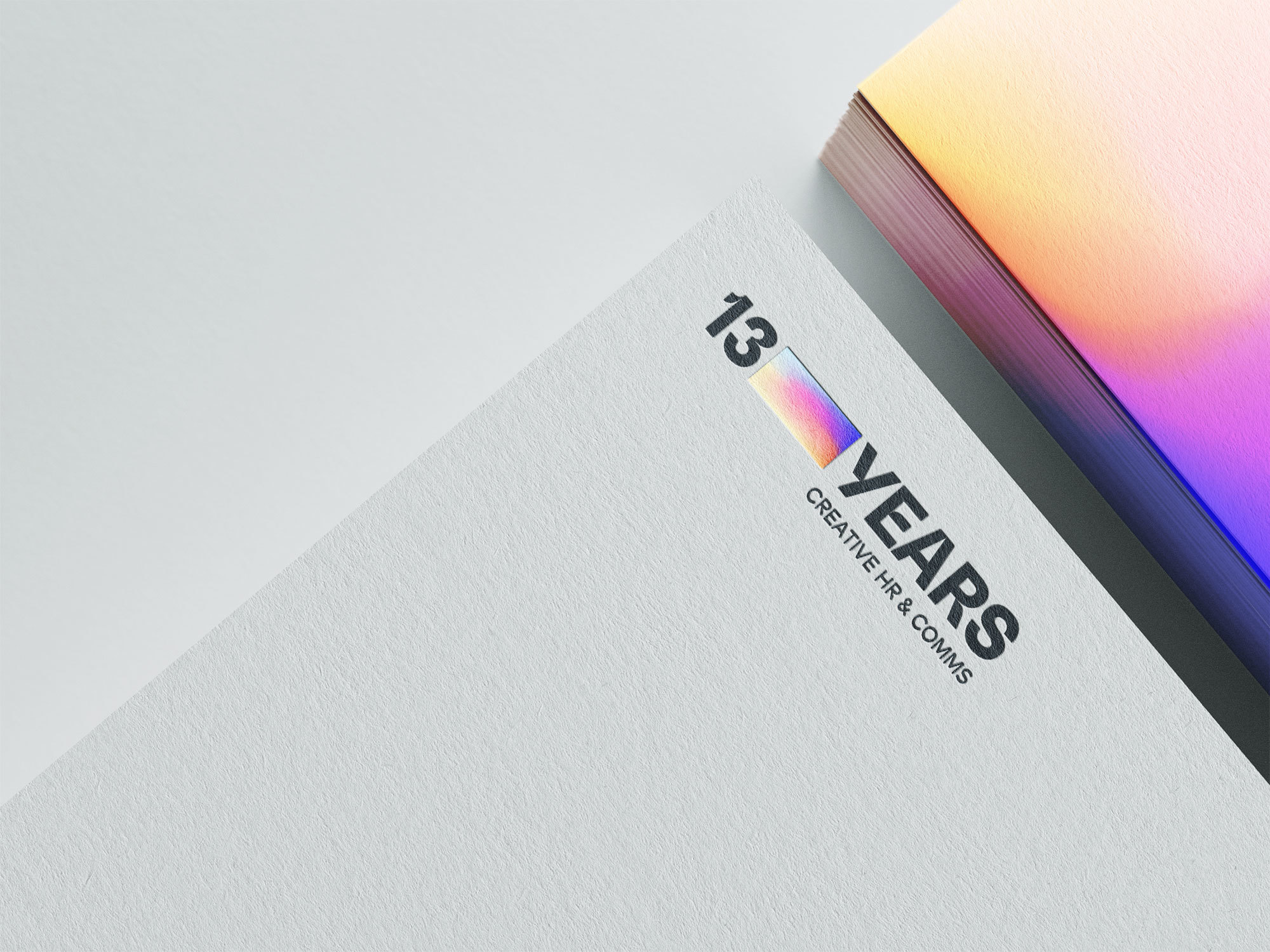 13 Logotype Whitepaper
