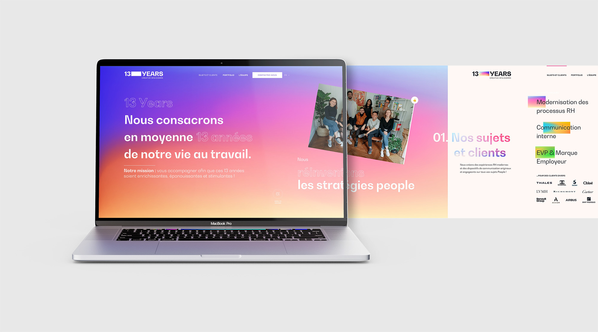 13 Macbook Desktop