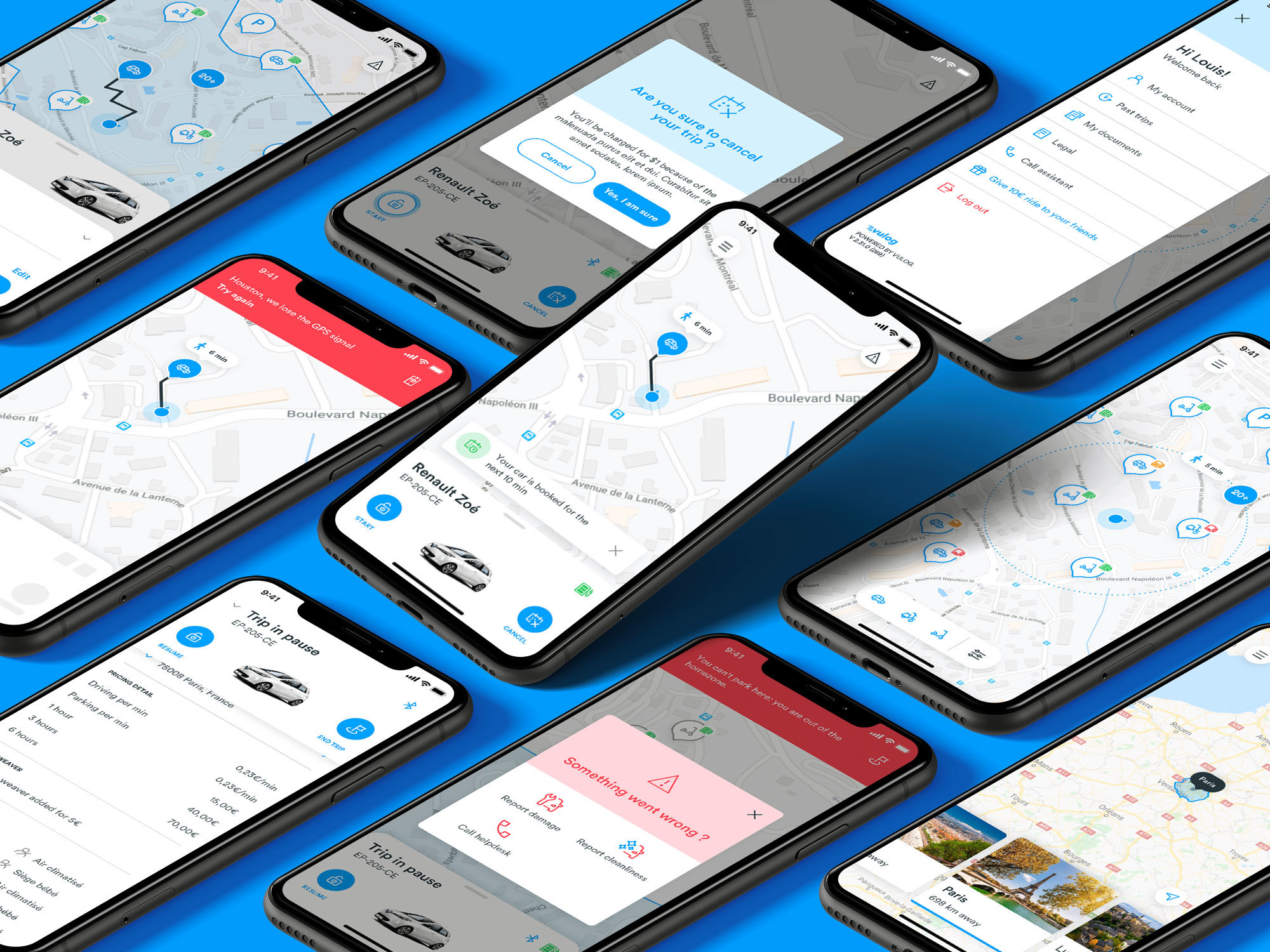 2022 Vulog Mockup Hypersthene Application 2