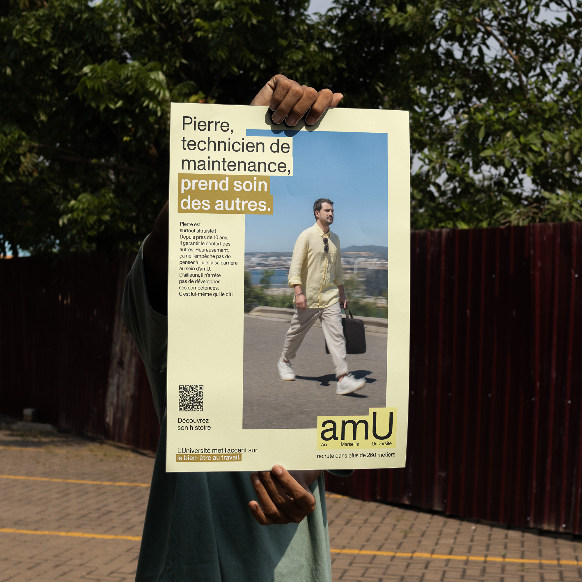 A Mu Mockup Poster 02