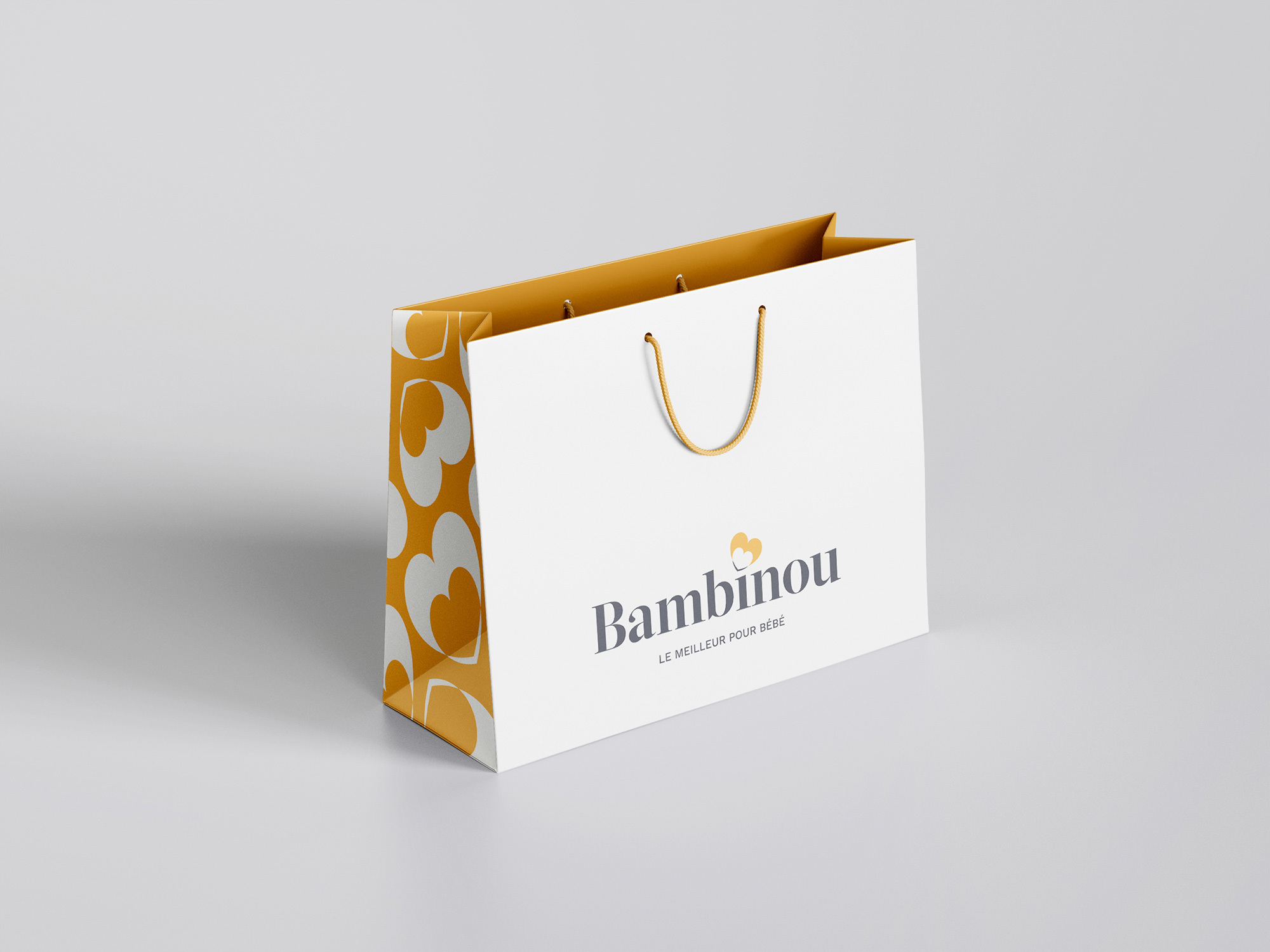 Bambinou Bag 2
