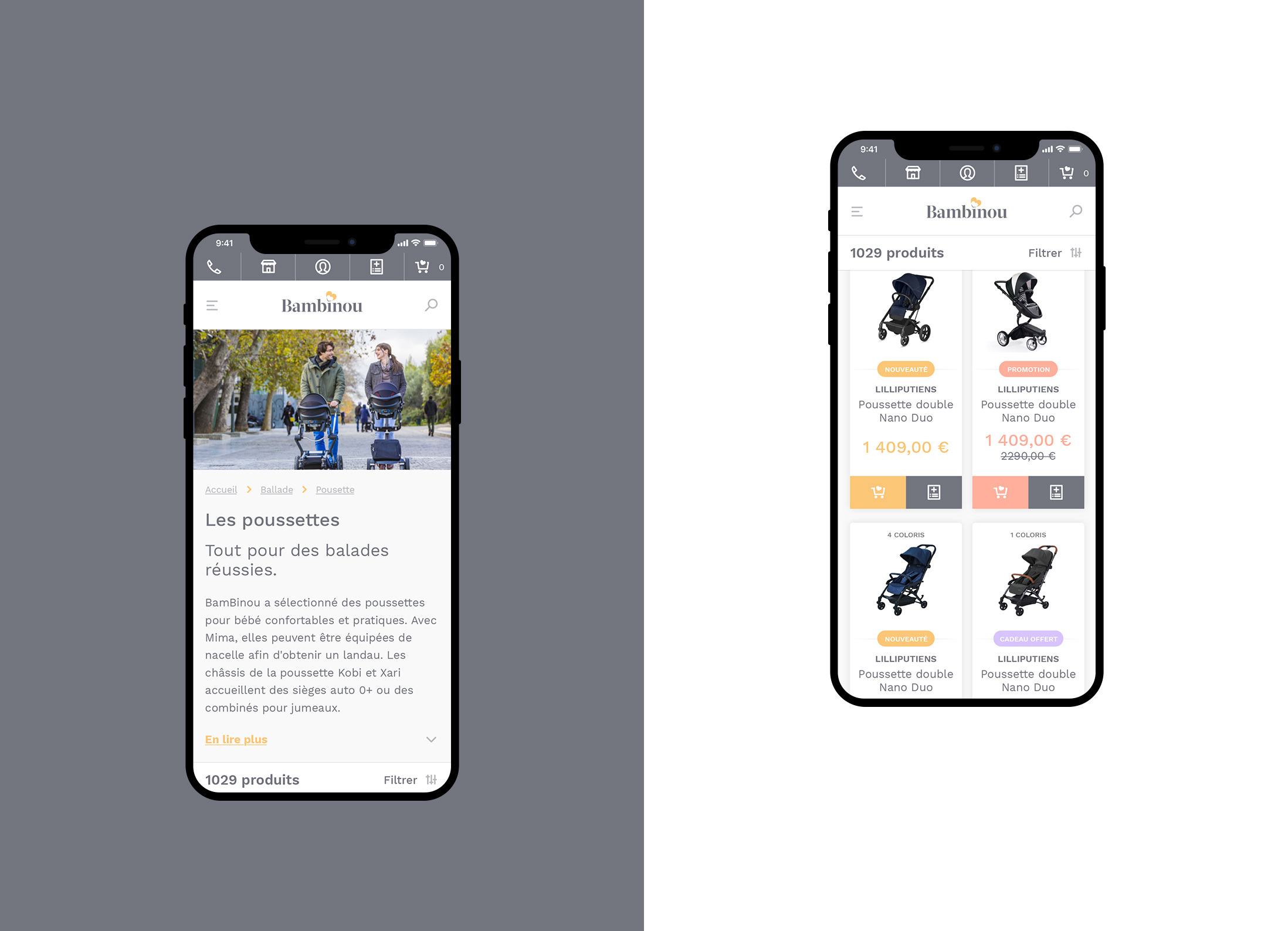 Bambinou Responsive 2