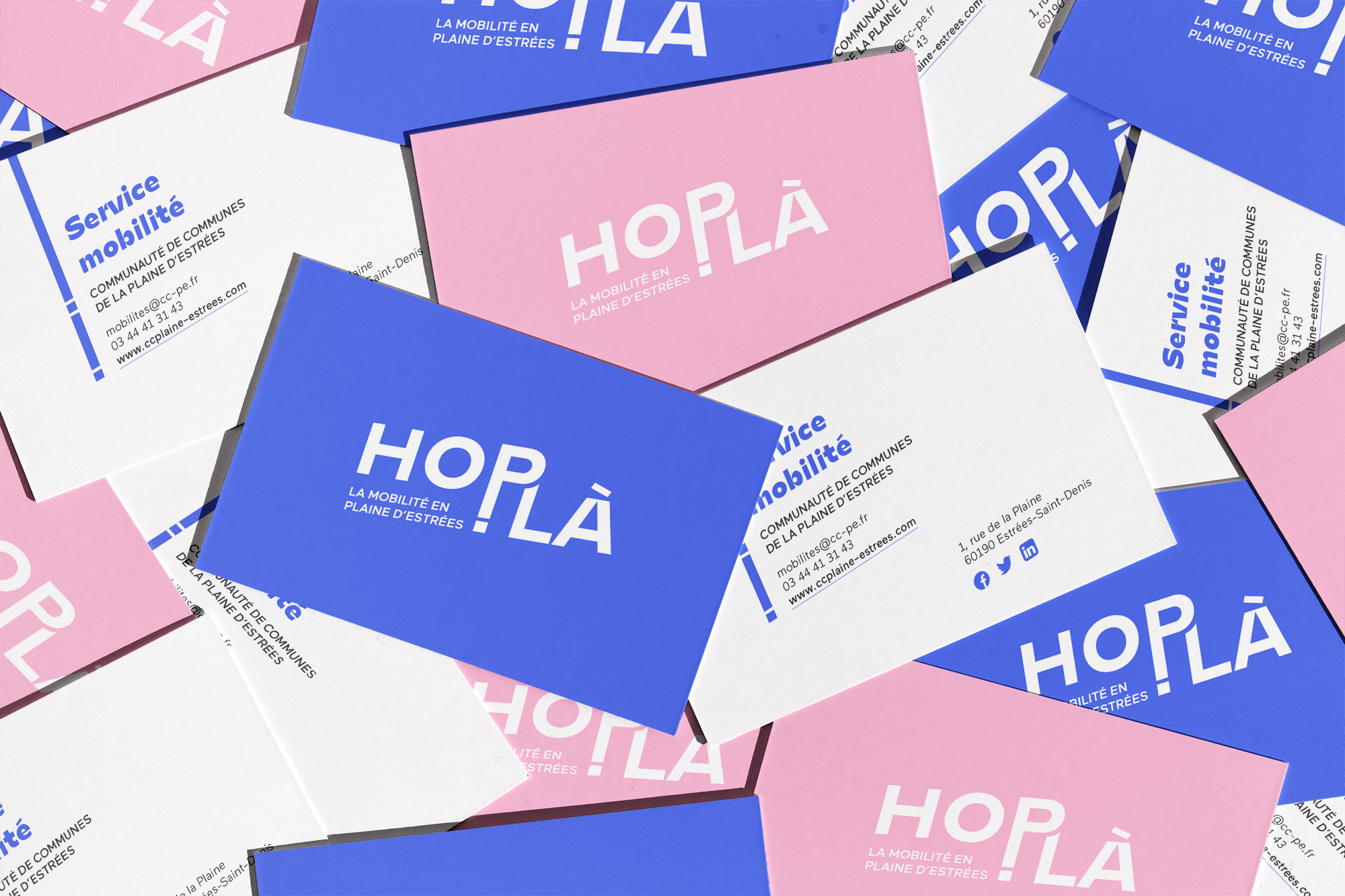 Cdv Hopla Mockup