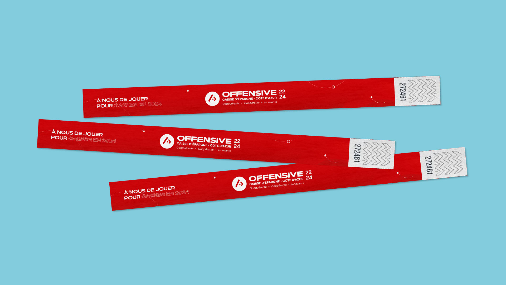 Cecaz Wristband 1