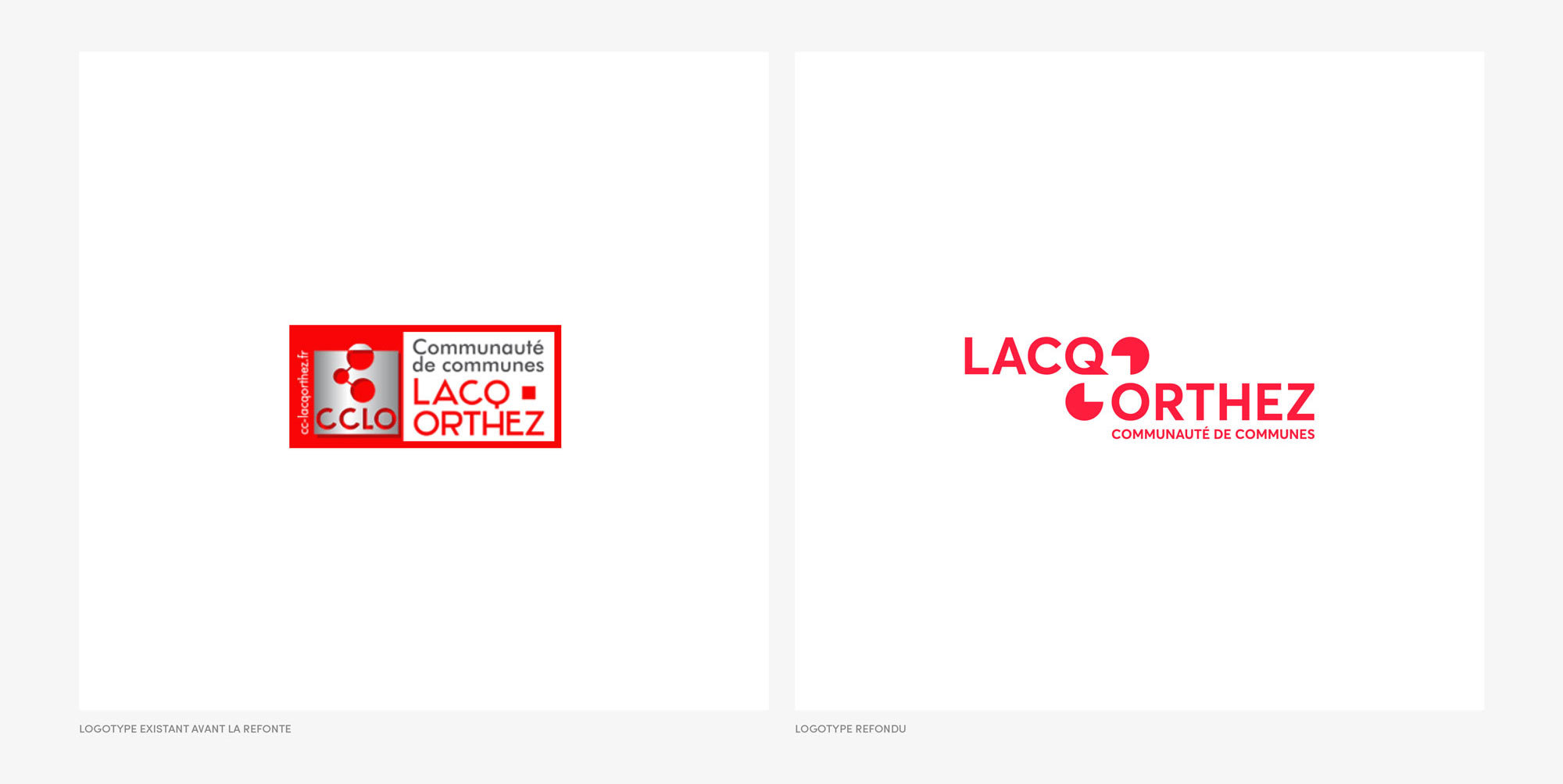 Comparatif Logo Cclo