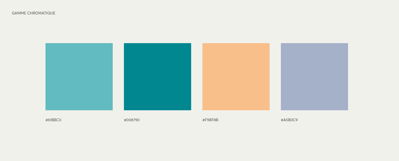 Couleurs