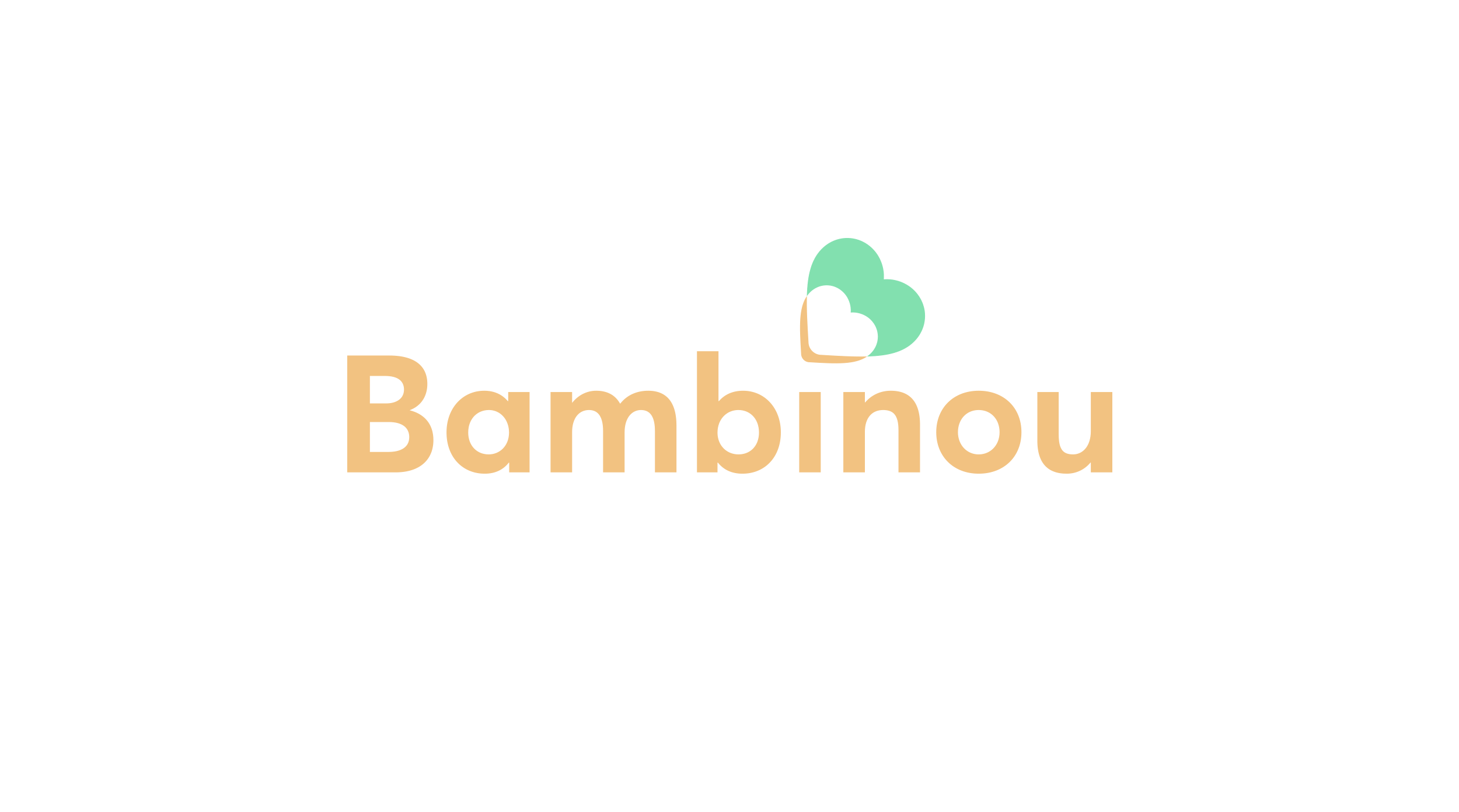 Gif Logo Progress Bambinou