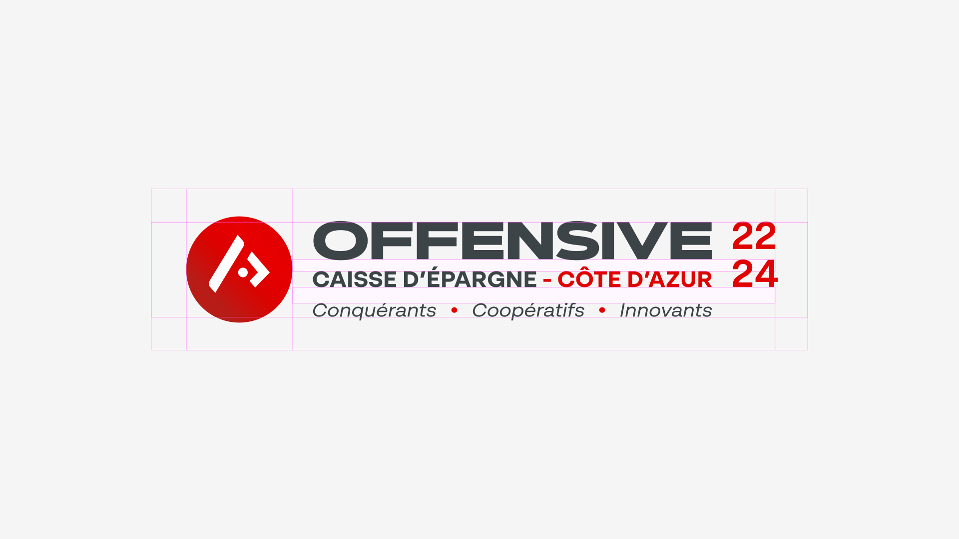 Hypersthene Creation Logotype Cecaz Offensive2024 2