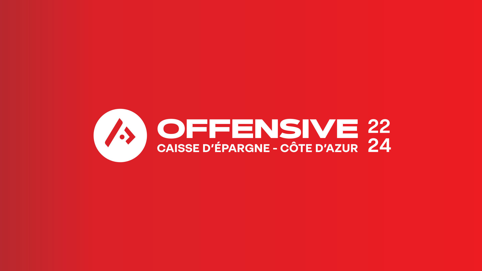 Hypersthene Creation Logotype Cecaz Offensive2024