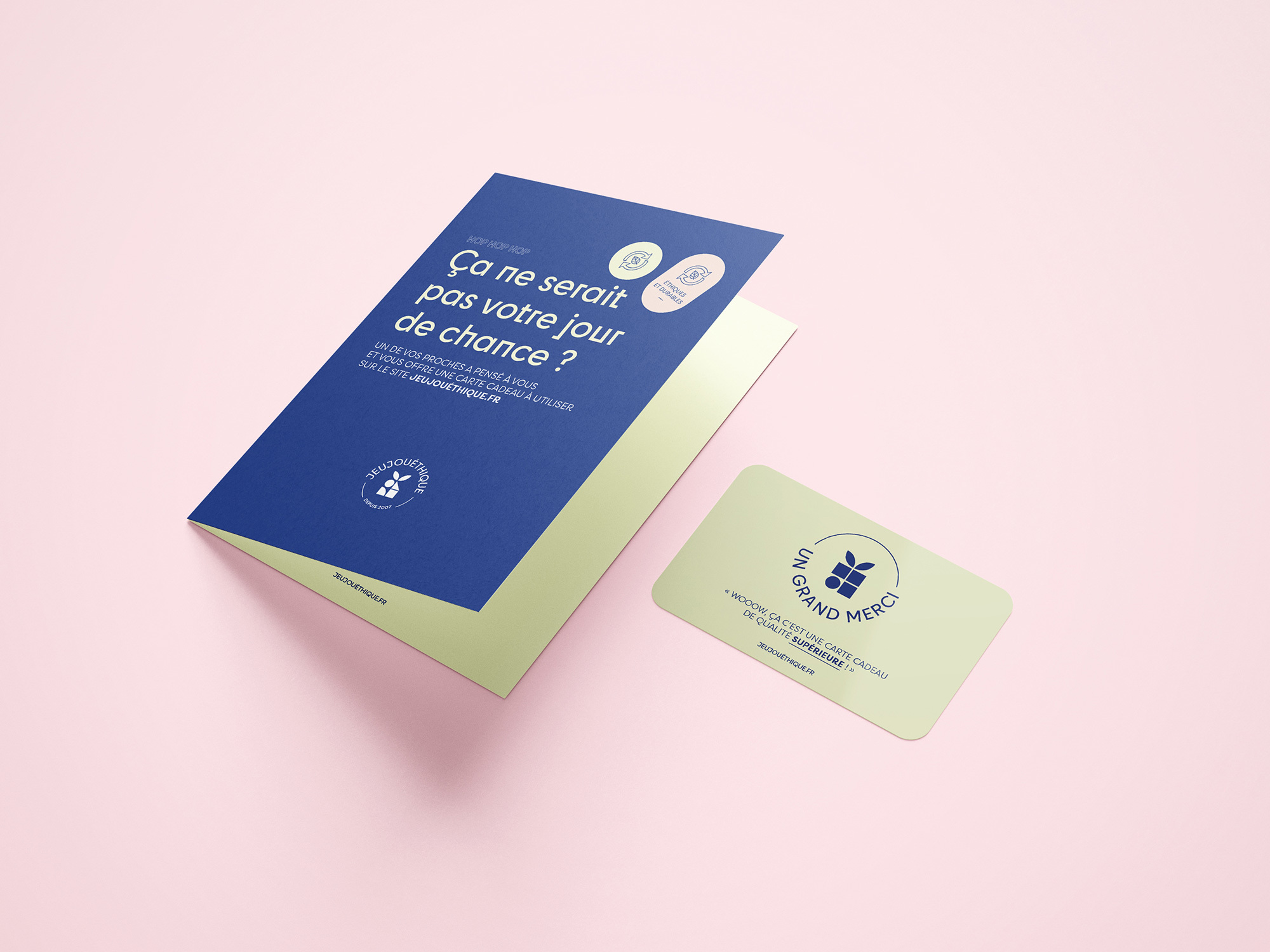 Jje Gift Card