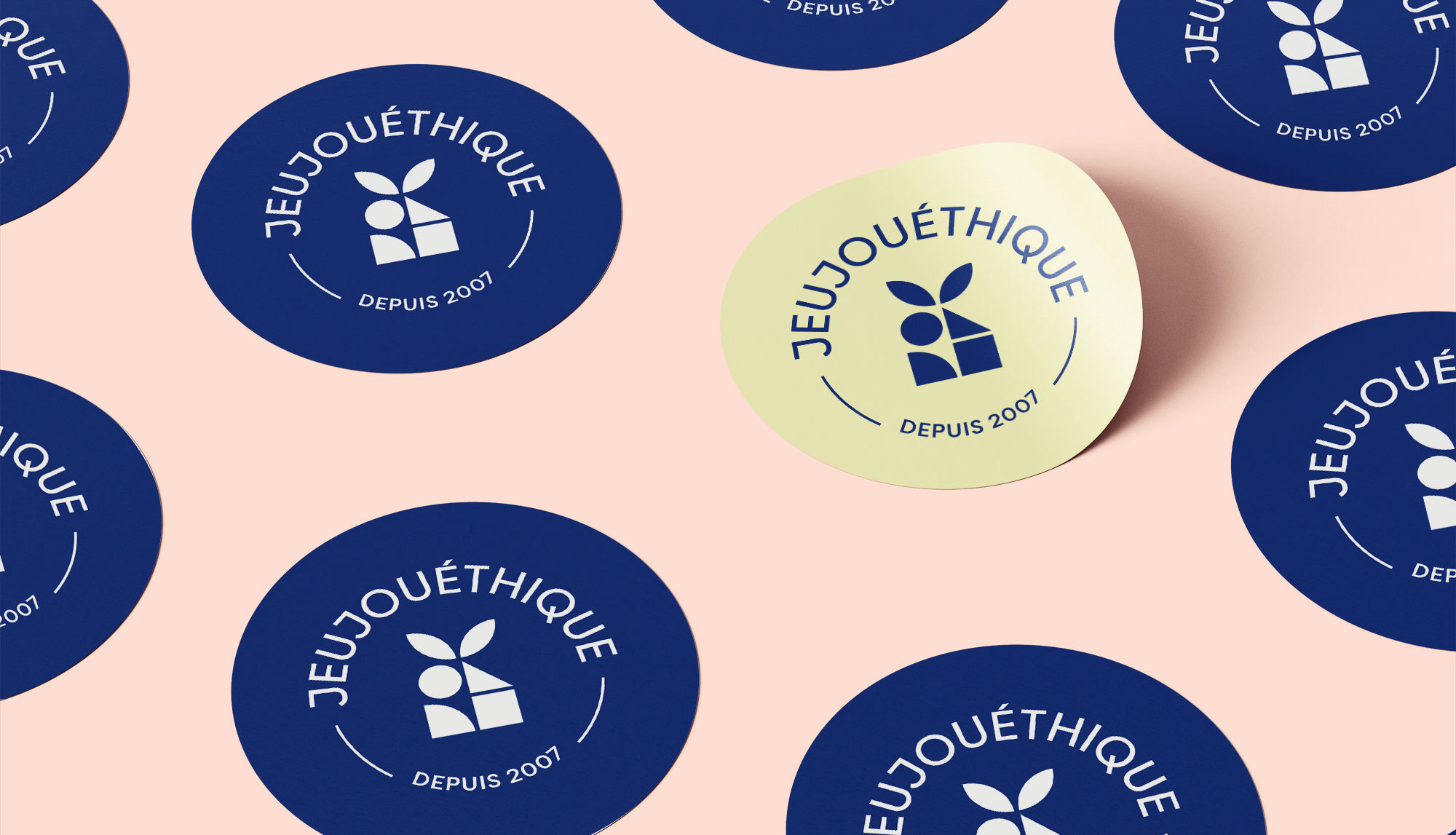 Jje Mockup Stickers