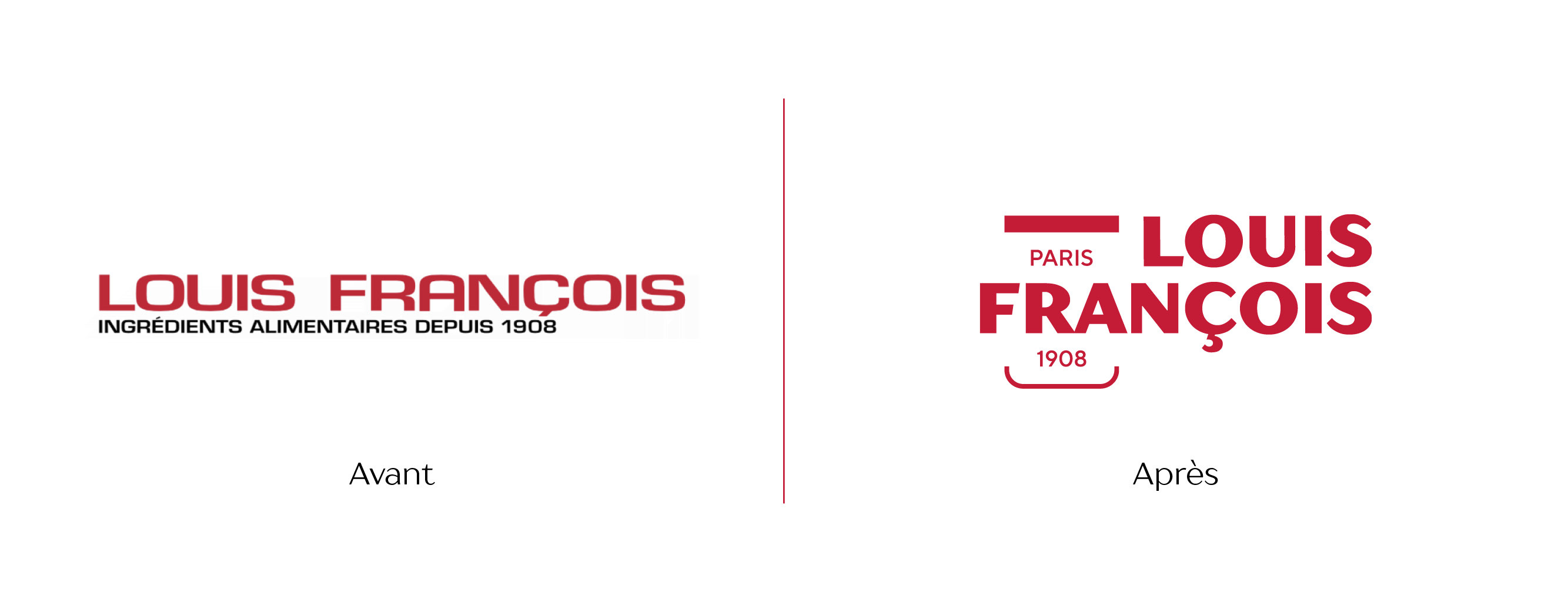LOUISFRANÇ OIS Catalogue Structure2
