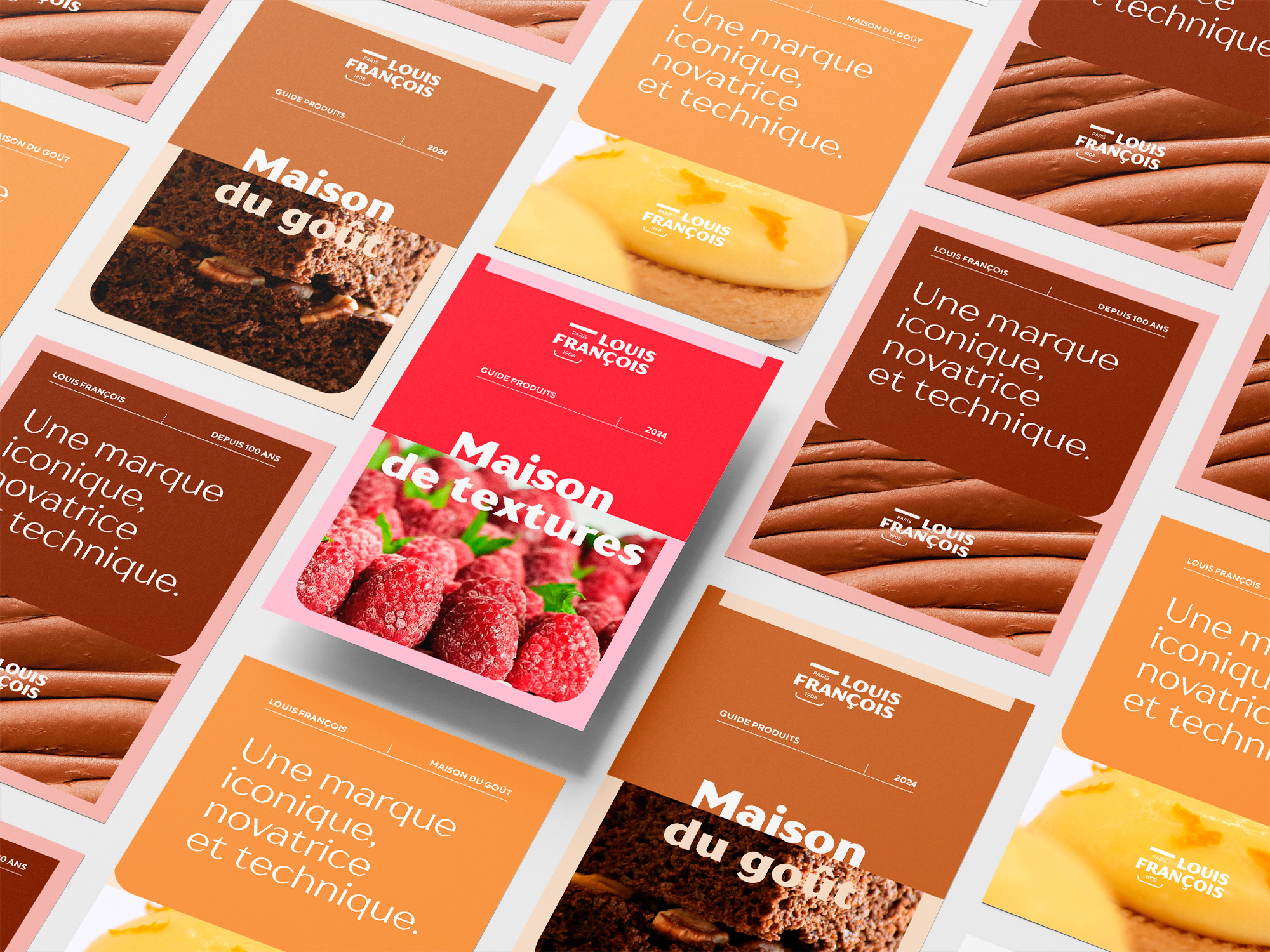 LOUISFRANCOIS Poster Mockup 2